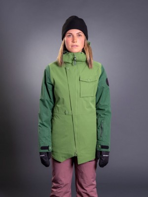 Armada Helena Insulated Jacket buy at Blue Tomato